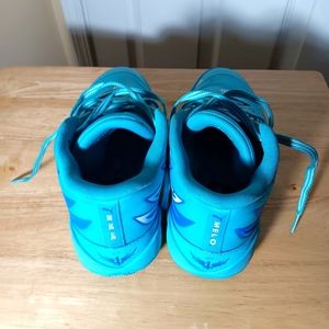 Puma 2023 Melo Ball ROTY Basketball Shoes